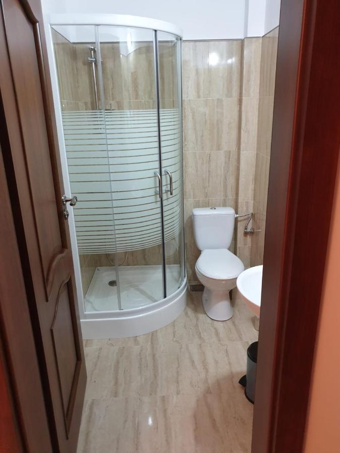 Vila Tisa Tismana Room photo